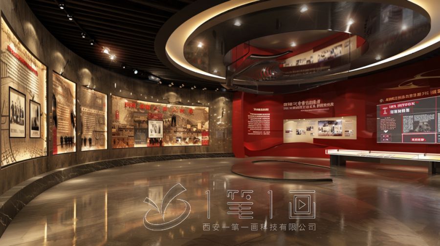 鑄牢中華民族共同體意識展館設(shè)計建設(shè)，西大街街道辦事處鑄牢中華民族共同體意識展館策劃方案