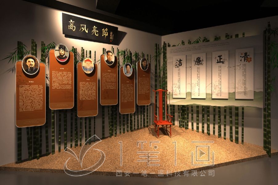 昭通廉政警示教育館, 廉潔警示教育案例, 紀(jì)檢監(jiān)察在線參觀