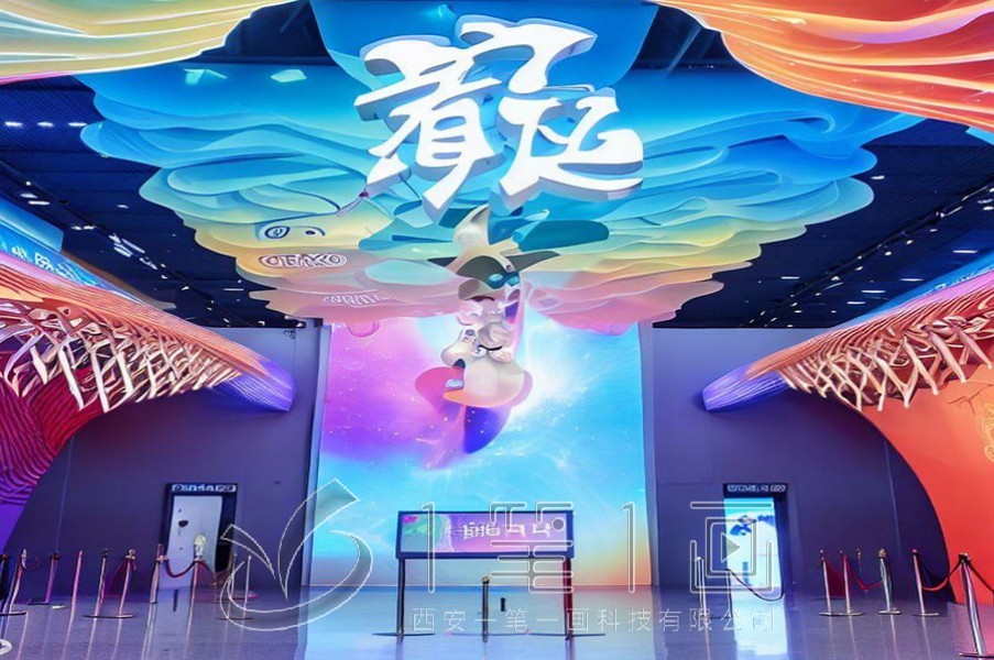 展廳的設(shè)計, 展廳布局設(shè)計平面圖, 展廳展陳詳細(xì)設(shè)計方案