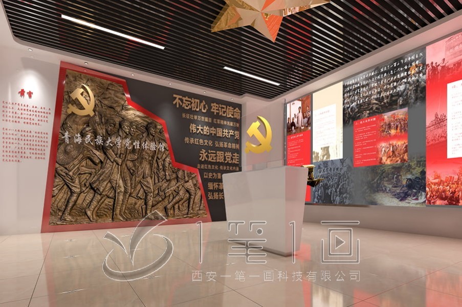 數(shù)字化黨群服務(wù)中心, 黨群服務(wù)中心工作內(nèi)容, 數(shù)字化黨群服務(wù)中心大廳