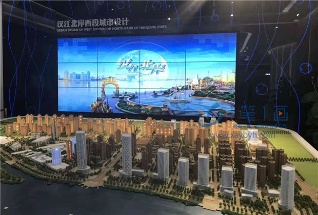 玩轉最新的全息投影技術——讓企業(yè)展廳脫穎而出