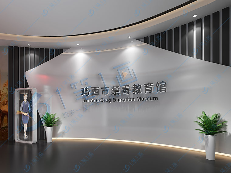 聲光電企業(yè)展館設(shè)計(jì),高科技互動(dòng)企業(yè)展覽館，多媒體展館展廳設(shè)計(jì)的技巧