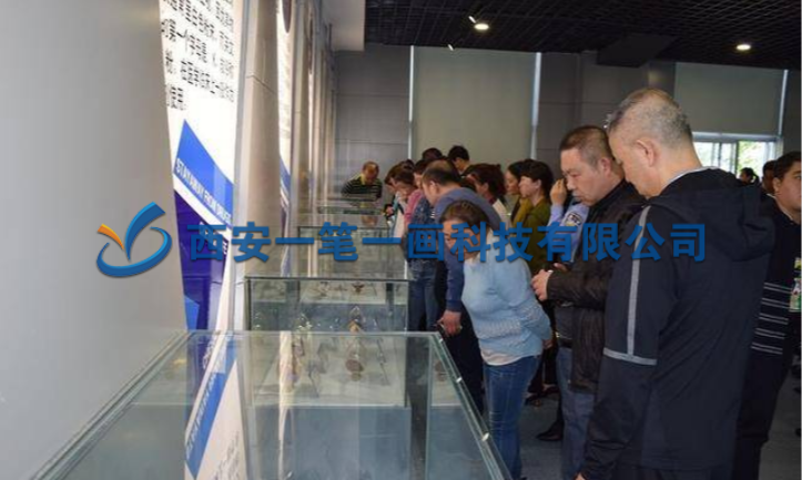 雙鴨山市禁毒辦、衛(wèi)健委聯(lián)合組織衛(wèi)健部門參觀禁毒教育基地展廳