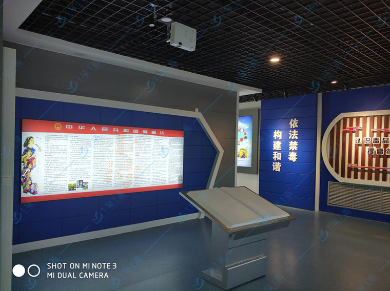 數(shù)字展示技術(shù),多媒體數(shù)字展館,多媒體展館設(shè)計(jì),多媒體展廳項(xiàng)目-多媒體展數(shù)字展館在展示文物方面有哪些優(yōu)勢(shì)？_西安一筆一畫(huà)科技有限公司