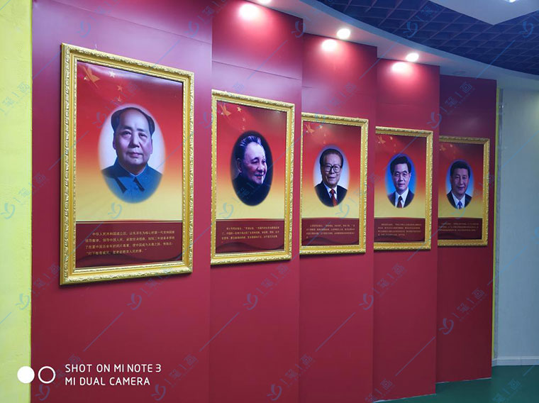 數(shù)字青少年法治展廳多媒體設(shè)備，法制展館升級(jí)改造多媒體方案